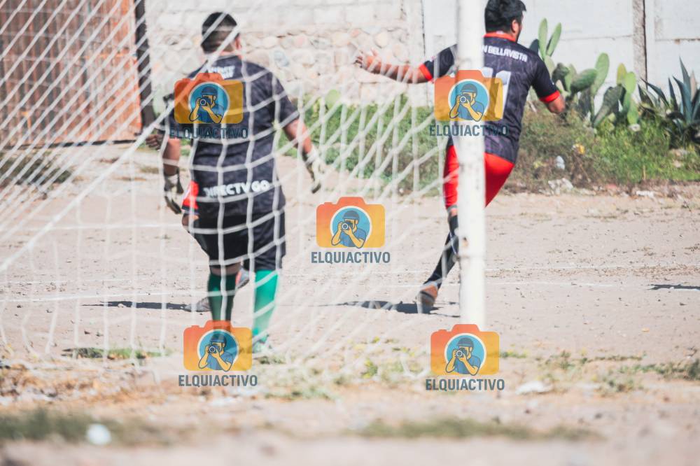 Fotografía del evento Estrellas Altovalsol Vs Cd Bellavista