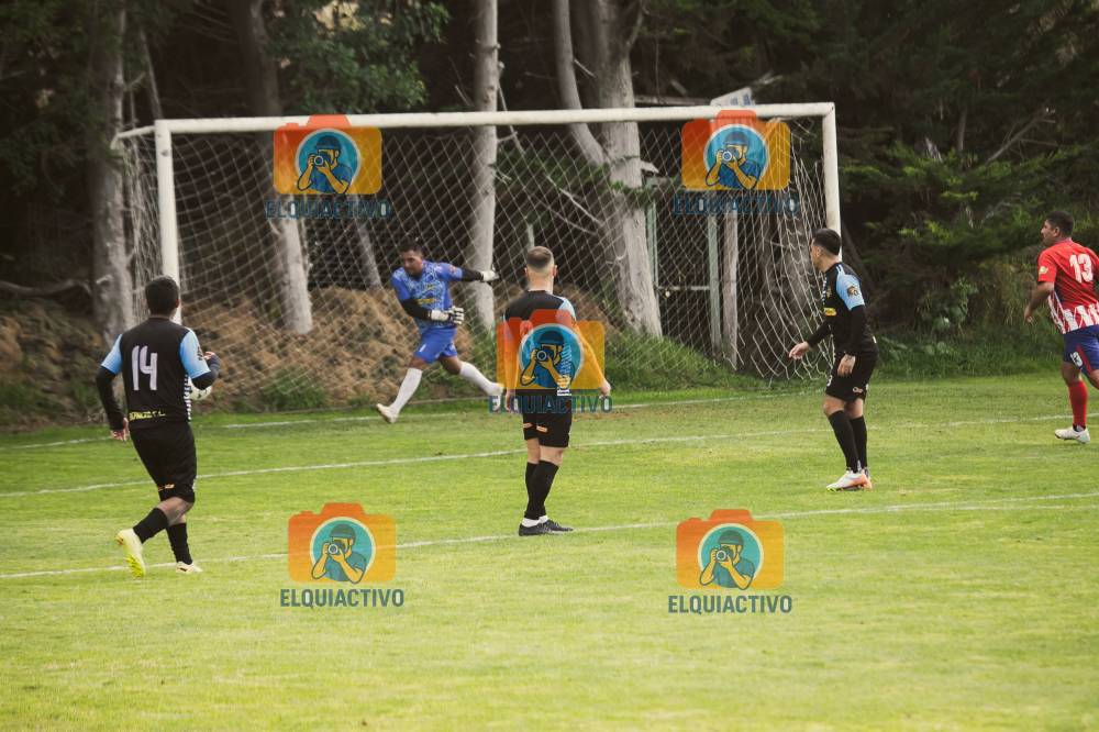 Fotografía del evento Union Mantencion Vs Repreind Fc