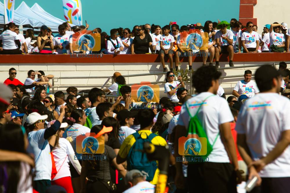 Fotografía del evento Gran Corrida Ind