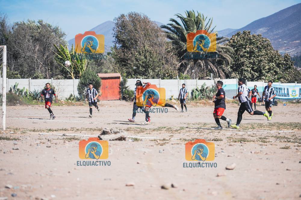 Fotografía del evento Estrellas Altovalsol Vs Cd Bellavista