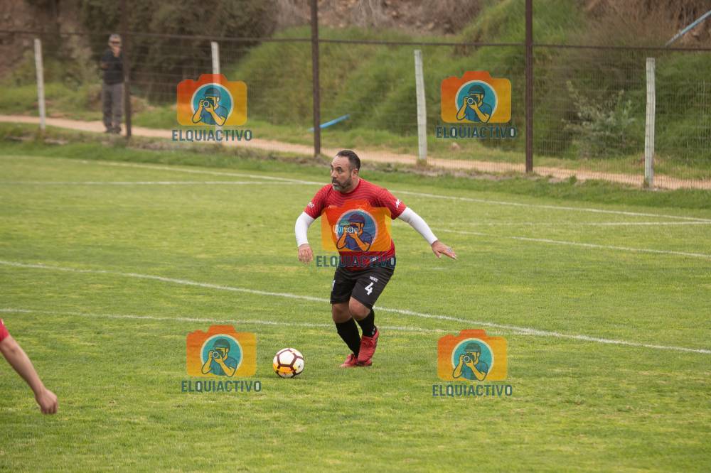 Fotografía del evento Real Vs Manto Verde