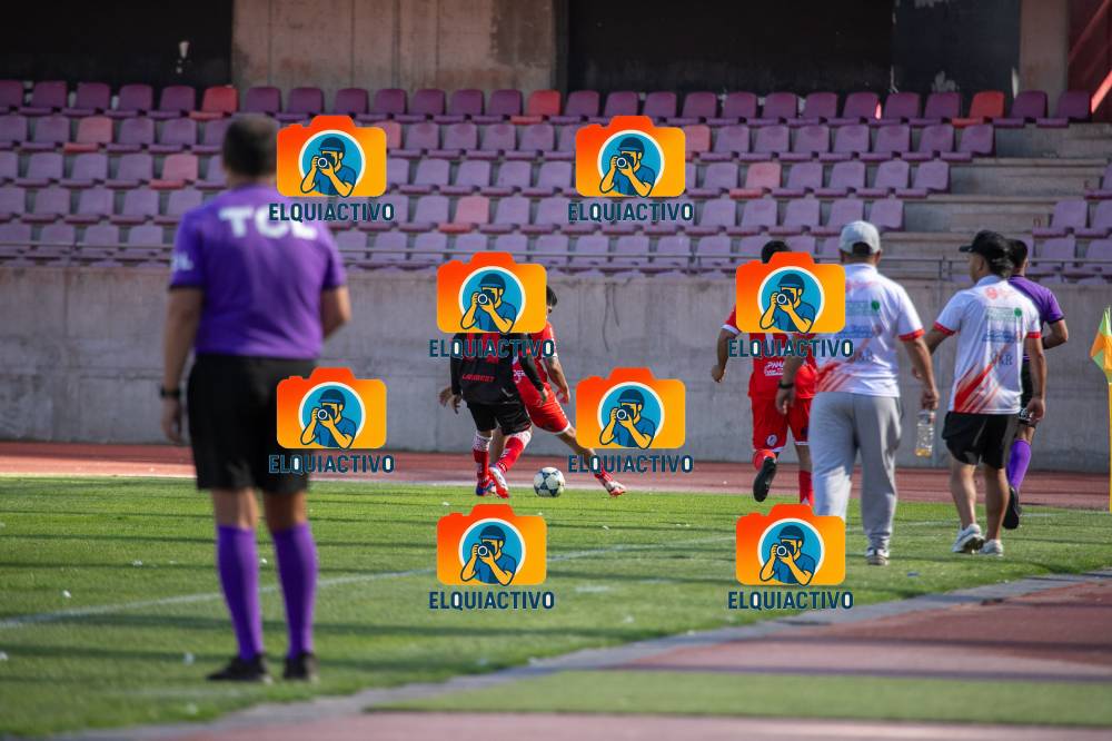 Fotografía del evento Ferrominas Vs Los Copihues