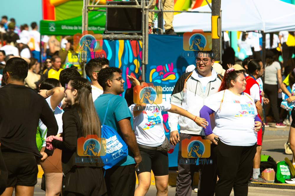 Fotografía del evento Gran Corrida Ind