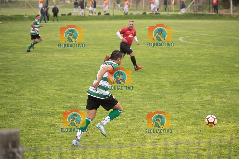 Fotografía del evento Real Vs Manto Verde