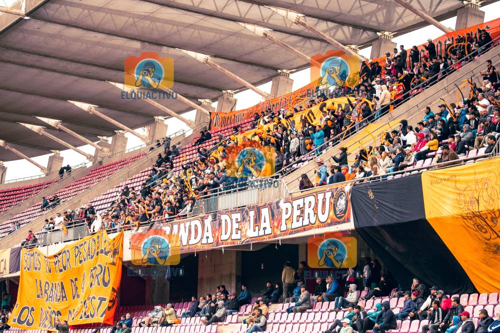 Fotografía del evento Justo Donoso Vs Halcones Negros