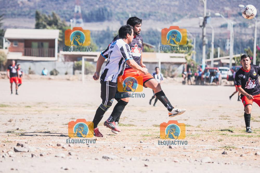 Fotografía del evento Estrellas Altovalsol Vs Cd Bellavista