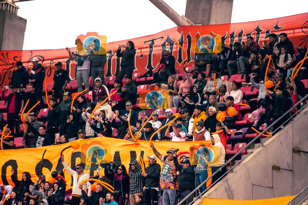 Fotografía del evento Justo Donoso Vs Halcones Negros