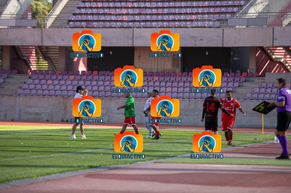 Fotografía del evento Ferrominas Vs Los Copihues