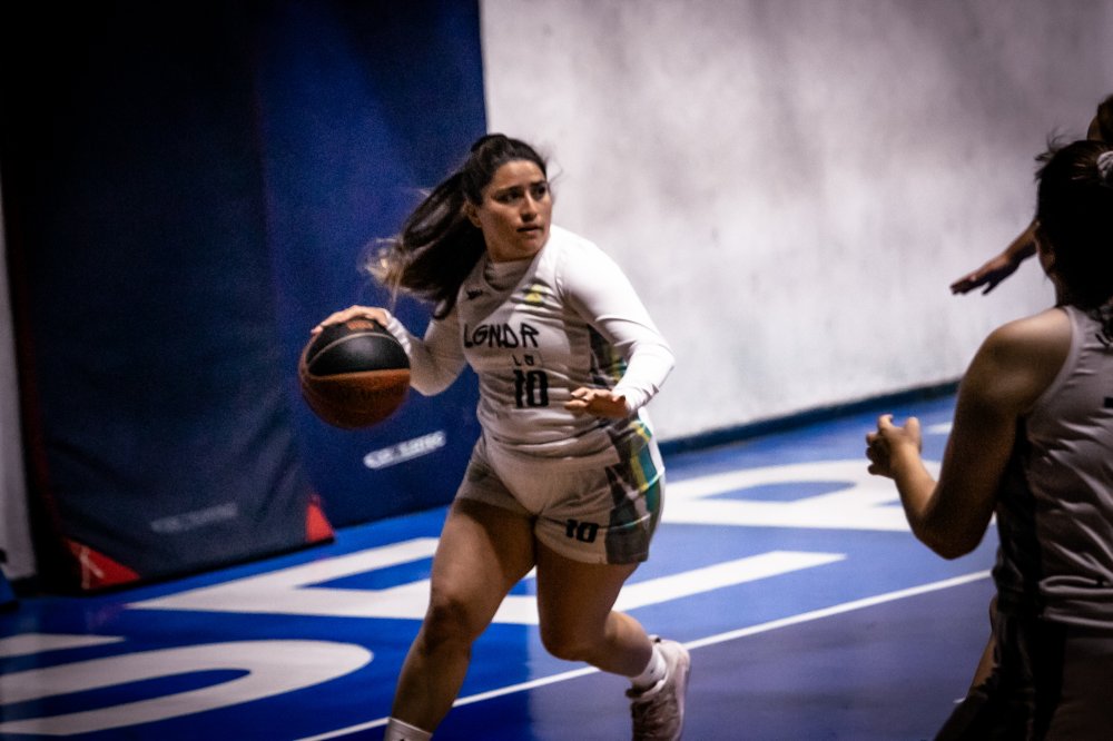 Fotos del evento deportivo Legendario Vs Kayros