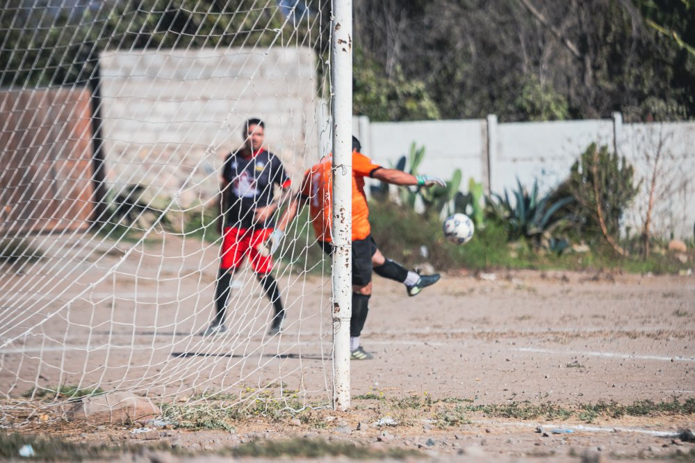 Fotos del evento deportivo Estrellas Altovalsol Vs Cd Bellavista