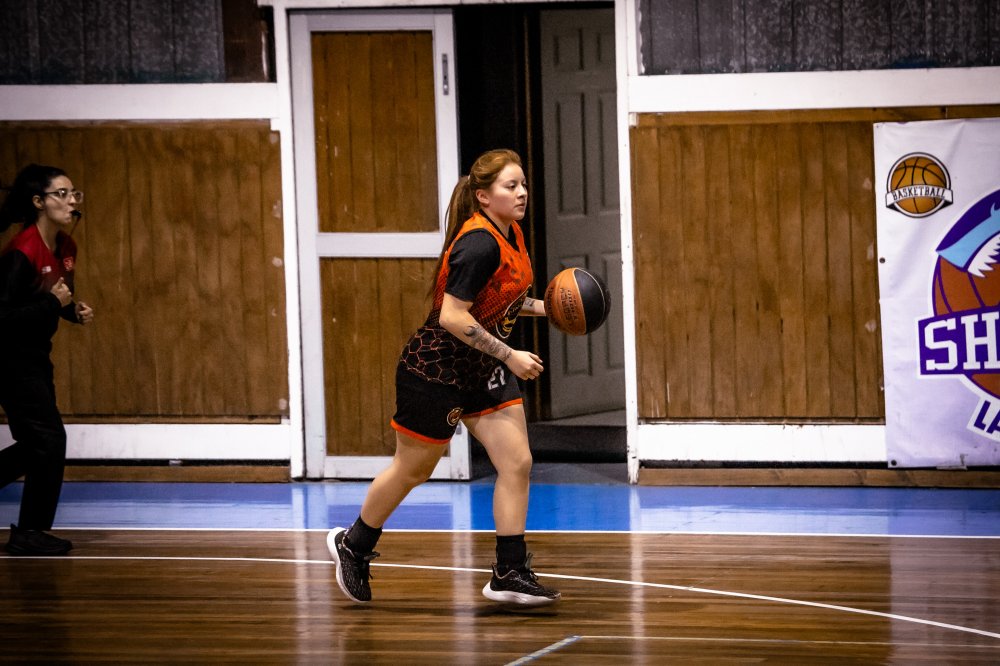 Fotos del evento deportivo Legendario Vs Kayros