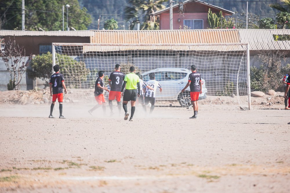 Fotos del evento deportivo Estrellas Altovalsol Vs Cd Bellavista