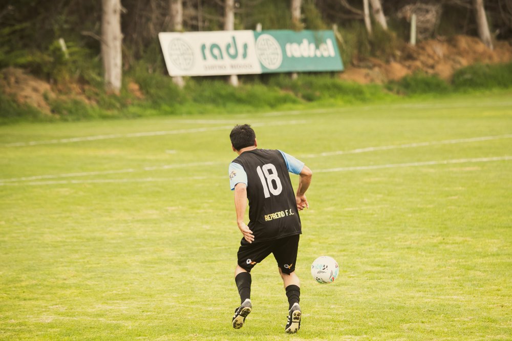 Fotos del evento deportivo Union Mantencion Vs Repreind Fc