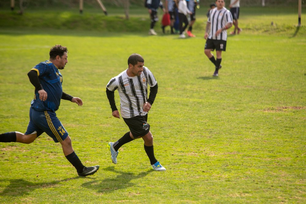 Fotos del evento deportivo Cd Tesoro Vs Cd Sur