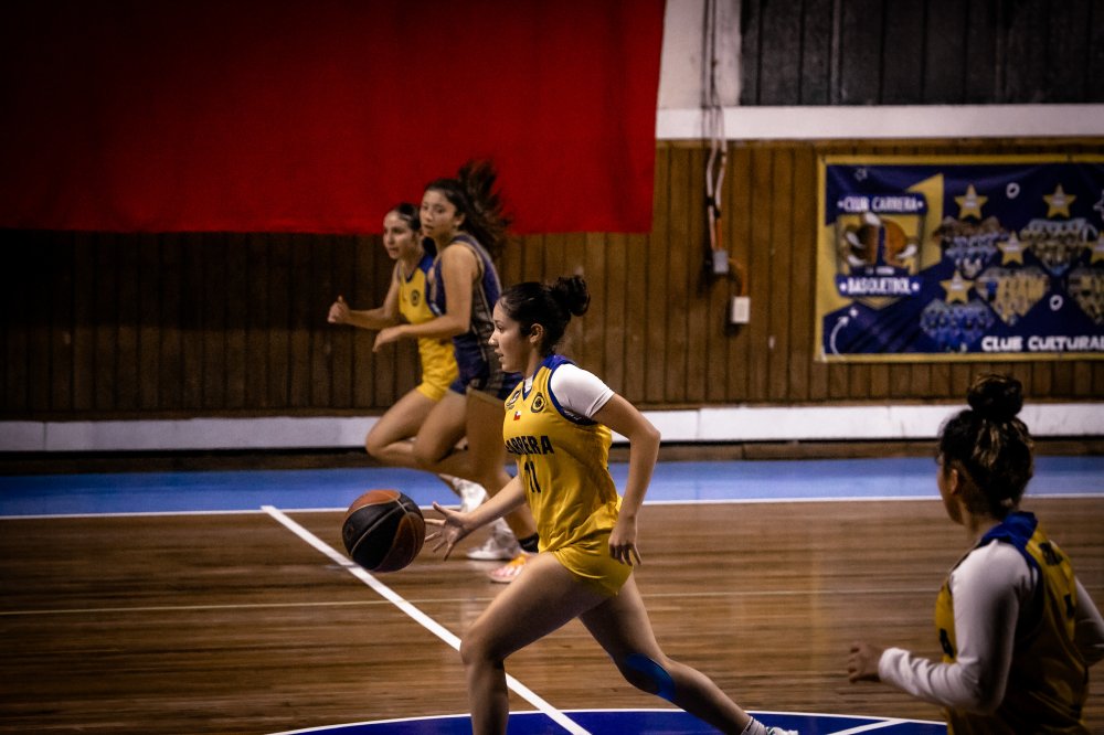 Fotos del evento deportivo Carrera Vs Fenix