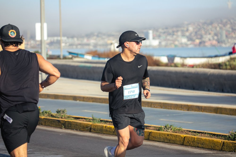 Fotos del evento deportivo Corrida Ciudad Puerto Armada De Chile