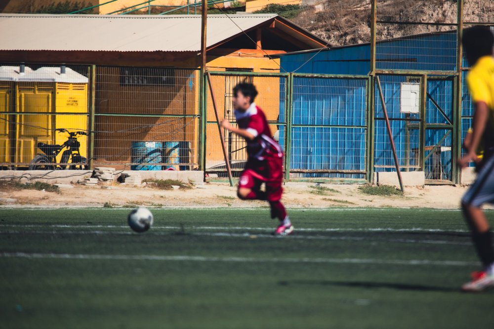 Fotos del evento deportivo Corsarios Vs E. La Serena