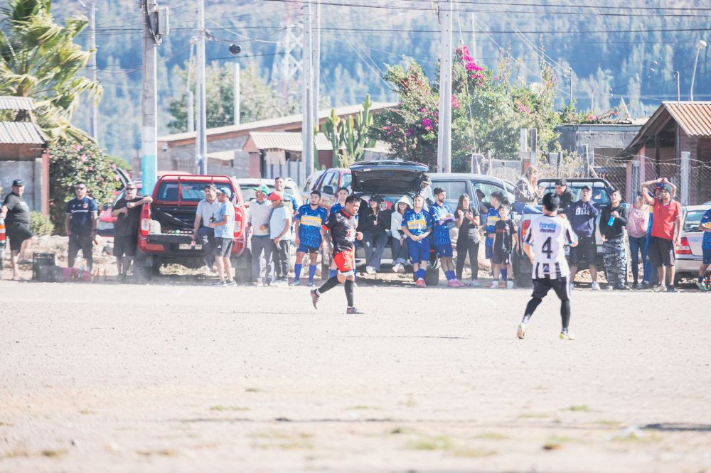 Fotos del evento deportivo Estrellas Altovalsol Vs Cd Bellavista