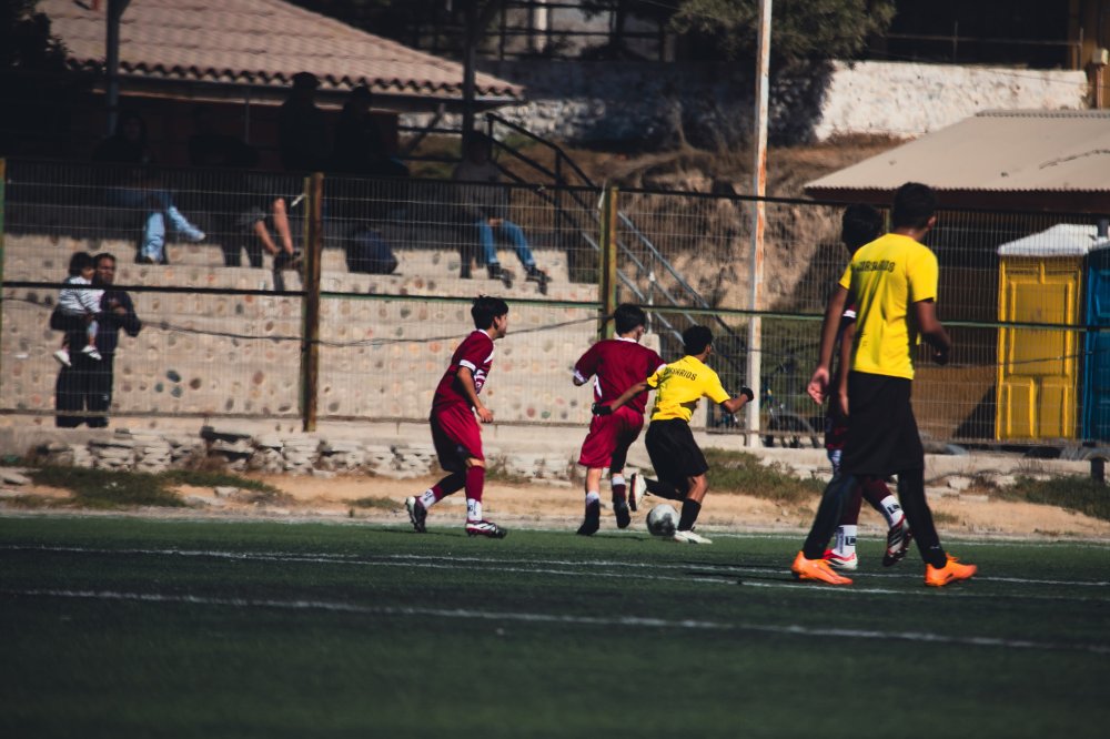 Fotos del evento deportivo Corsarios Vs E. La Serena
