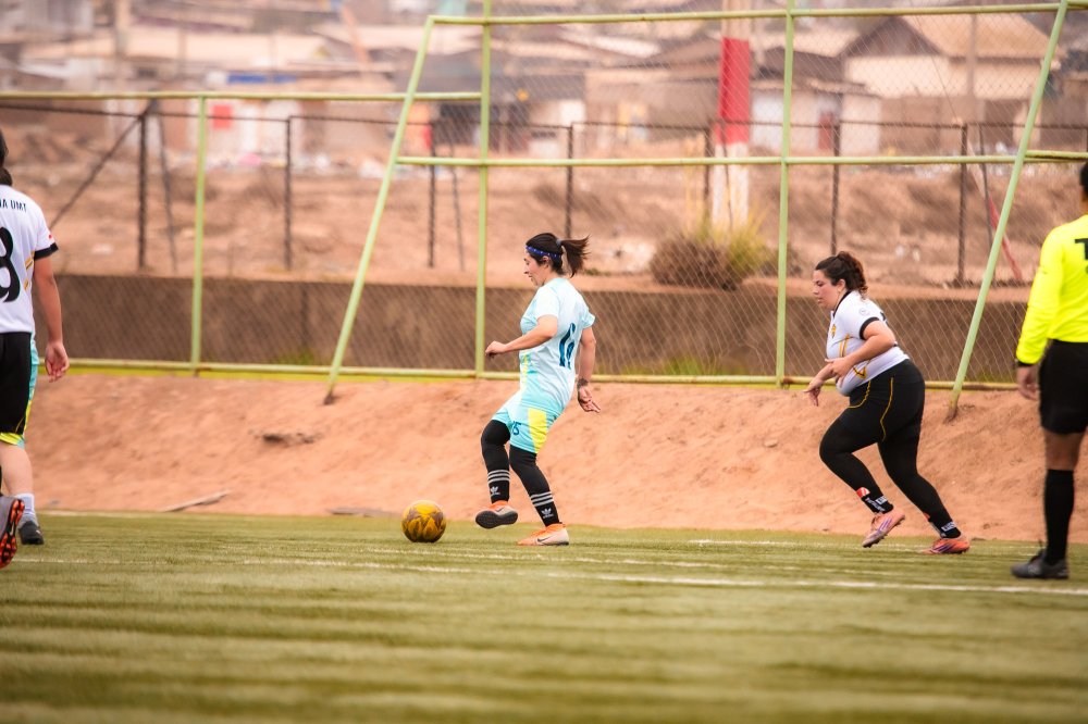 Fotos del evento deportivo Mac Vs Union Minas