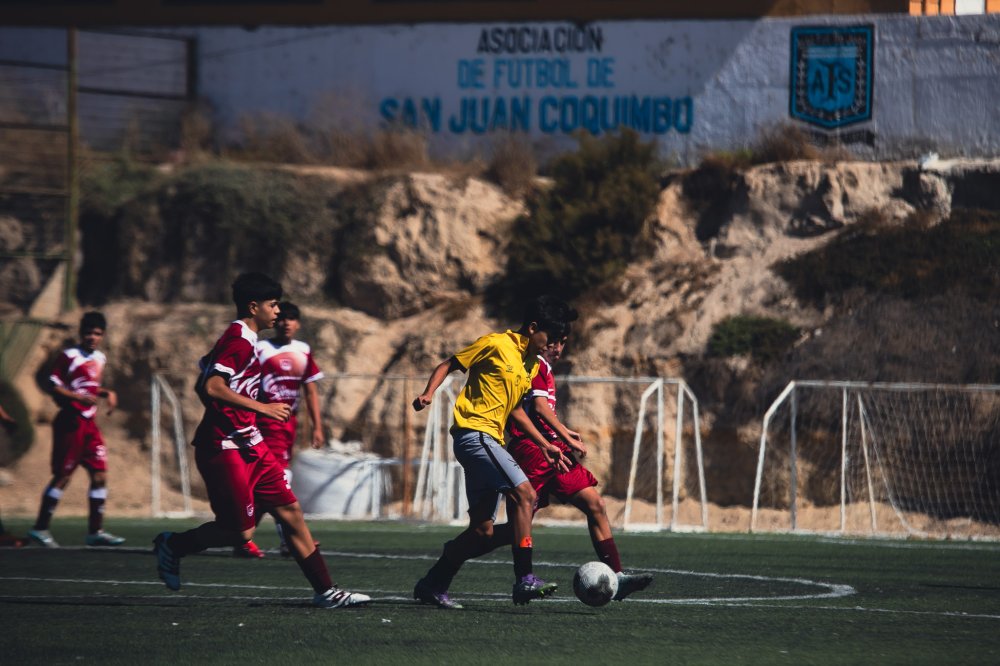 Fotos del evento deportivo Corsarios Vs E. La Serena