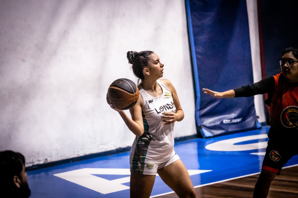 Fotos del evento deportivo Legendario Vs Kayros