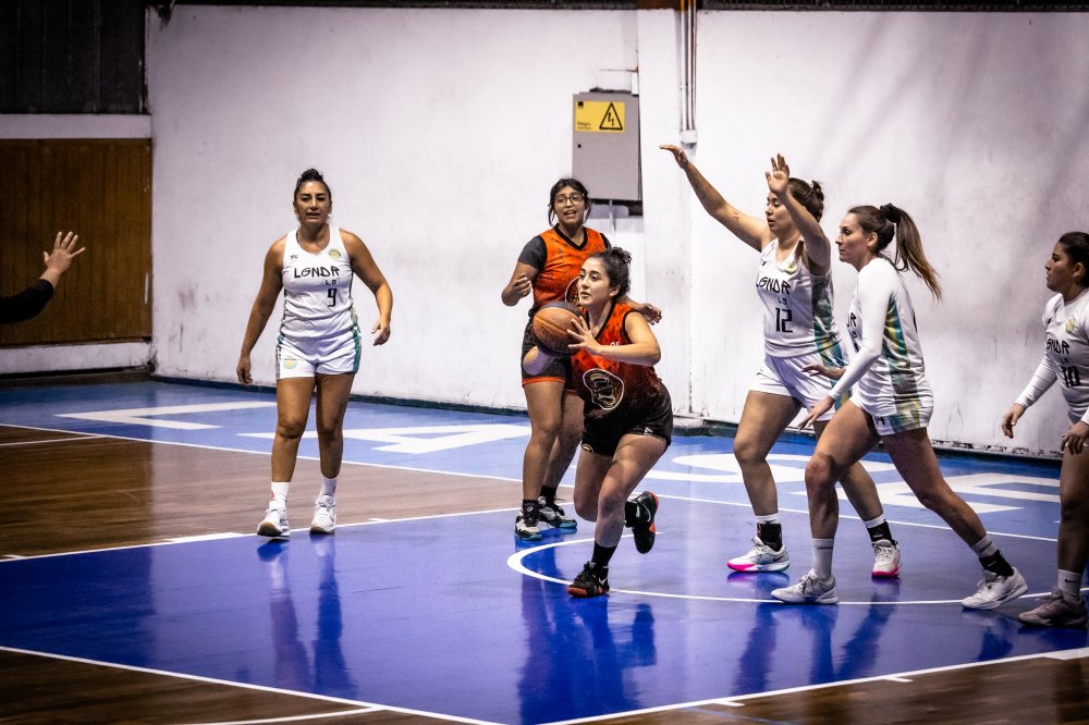 Fotos del evento deportivo Legendario Vs Kayros